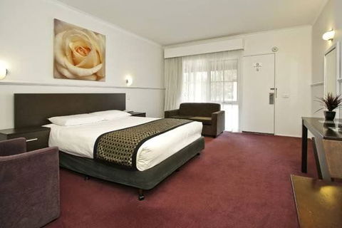 Rowville International Hotel - Accommodation Brisbane 2