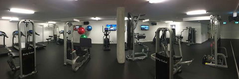 Avenue Hotel Canberra - Accommodation Brisbane 0