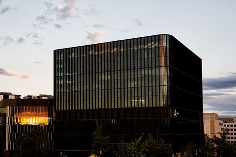 A By Adina Canberra - Accommodation Brisbane 0