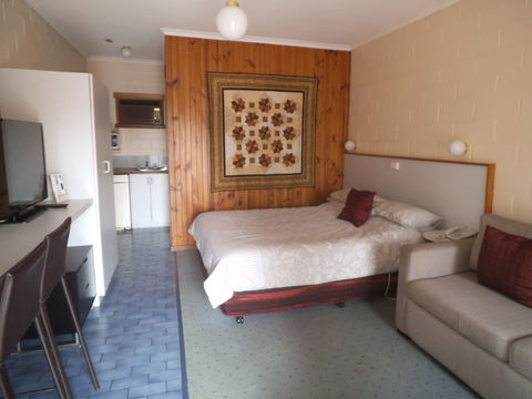 Yarragon Motel - Accommodation Brisbane 0