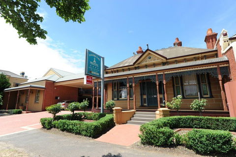 Alexandra Place - Accommodation Brisbane 0