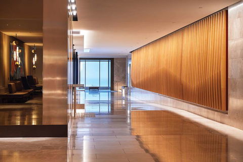Parmelia Hilton Perth - Accommodation Brisbane 1