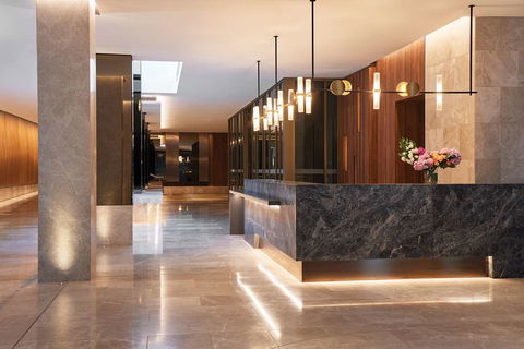 Parmelia Hilton Perth - Accommodation Brisbane 2