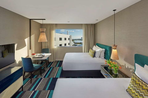 Crown Promenade Perth - Accommodation Brisbane 2