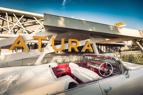 Atura Hotel Blacktown - Accommodation Brisbane 2
