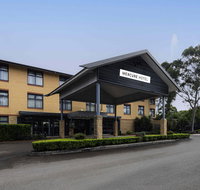 Mercure Sydney Blacktown - Accommodation Brisbane