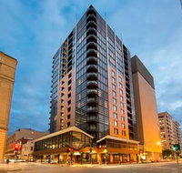 Peppers Waymouth Hotel - Accommodation Brisbane