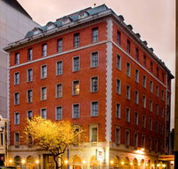 Hotel Grand Chancellor on Currie - Accommodation Brisbane