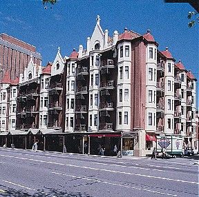Adelaide SA Accommodation Brisbane