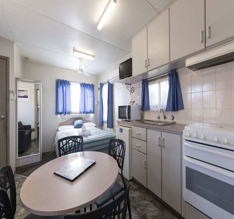 BIG4 Albury Tourist Park - Accommodation Brisbane 2
