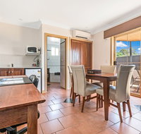 The Georgian Motor Lodge - Accommodation Brisbane