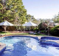 Mercure Port of Echuca Motel - Accommodation Brisbane