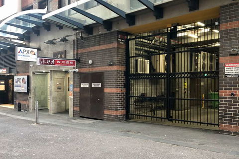 APX Apartments Darling Harbour - Accommodation Brisbane 1