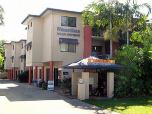 Nautilus Holiday Apartments - Accommodation Brisbane 0