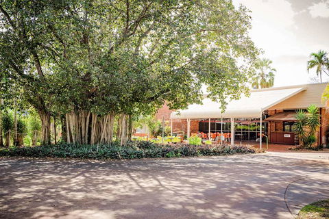 Contour Hotel - Accommodation Brisbane 0