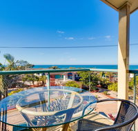 Aqualuna Beach Resort
