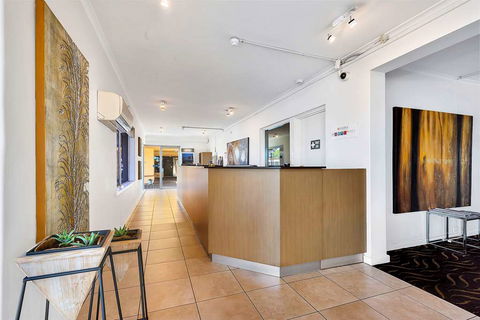 Comfort Inn Manhattan - Accommodation Brisbane 2