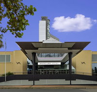 Mercure Sydney Bankstown - Accommodation Brisbane