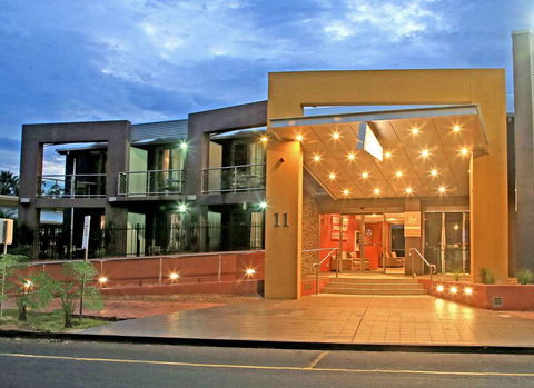 Aurora Alice Springs - Accommodation Brisbane 2