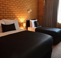 Avondel Motor Inn - Accommodation Brisbane
