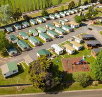 Discovery Parks Hadspen - Accommodation Brisbane