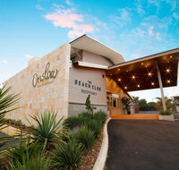 Onslow Beach Resort - Accommodation Brisbane