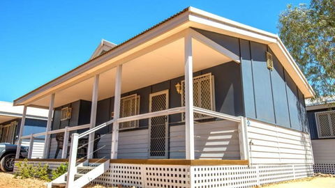 RAC Exmouth Cape Holiday Park - Accommodation Brisbane 0