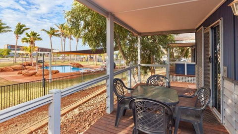 RAC Exmouth Cape Holiday Park - Accommodation Brisbane 1