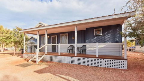 RAC Exmouth Cape Holiday Park - Accommodation Brisbane 2