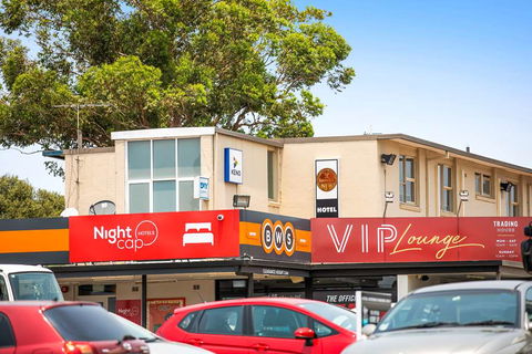 Nightcap At Fairfield - Accommodation Brisbane 0