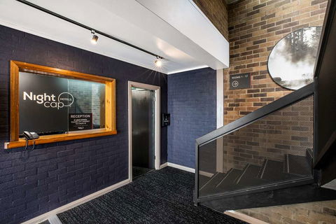 Nightcap At Fairfield - Accommodation Brisbane 1