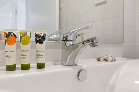Astra Apartments Parramatta - Accommodation Brisbane 1