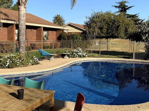 Kingswood Motel - Accommodation Brisbane 1