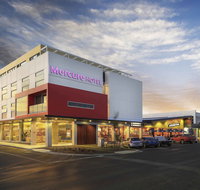 Mercure Warragul - Accommodation Brisbane