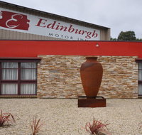 Edinburgh Motor Inn Warragul - Accommodation Brisbane