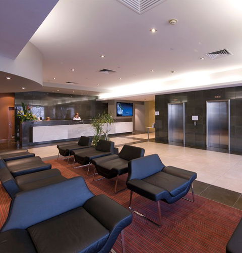 Atlantis Hotel - Accommodation Brisbane 1
