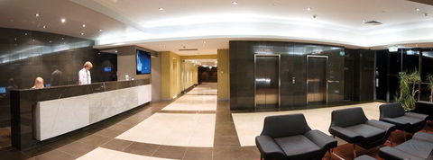 Atlantis Hotel - Accommodation Brisbane 2