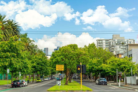 Comfort Hotel East Melbourne - Accommodation Brisbane 1