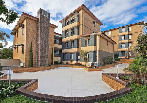 Comfort Inn & Suites Burwood - Accommodation Brisbane 1