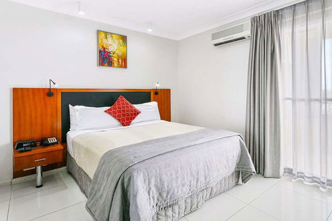 Comfort Inn & Suites Burwood - Accommodation Brisbane 2