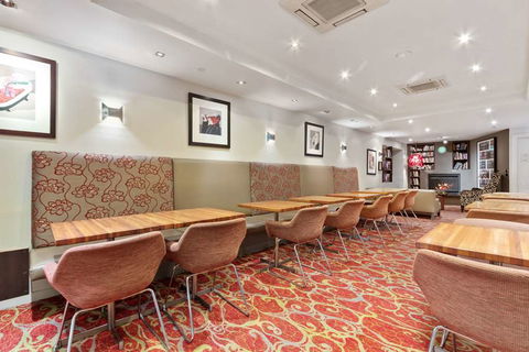 Alto Hotel On Bourke - Accommodation Brisbane 2