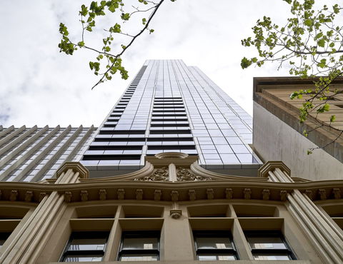 Arise Collins House - Accommodation Brisbane 0