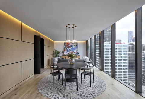 Arise Collins House - Accommodation Brisbane 2
