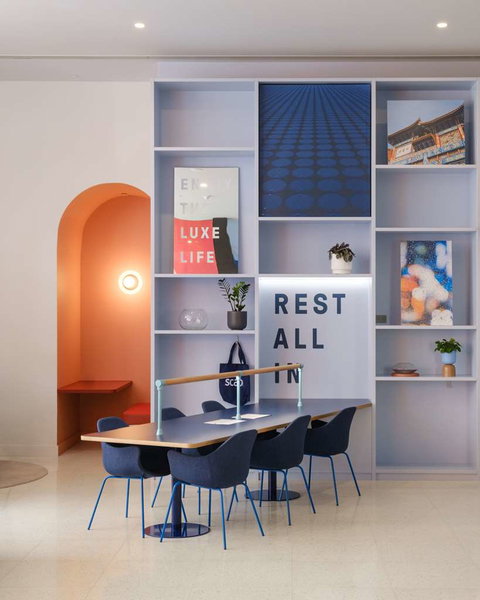 Scape Living At Aurora - Accommodation Brisbane 0