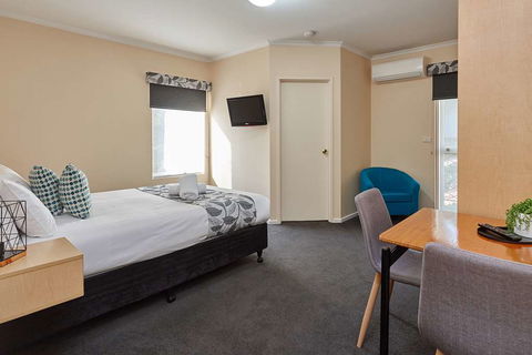 Elphin Villas - Accommodation Brisbane 2