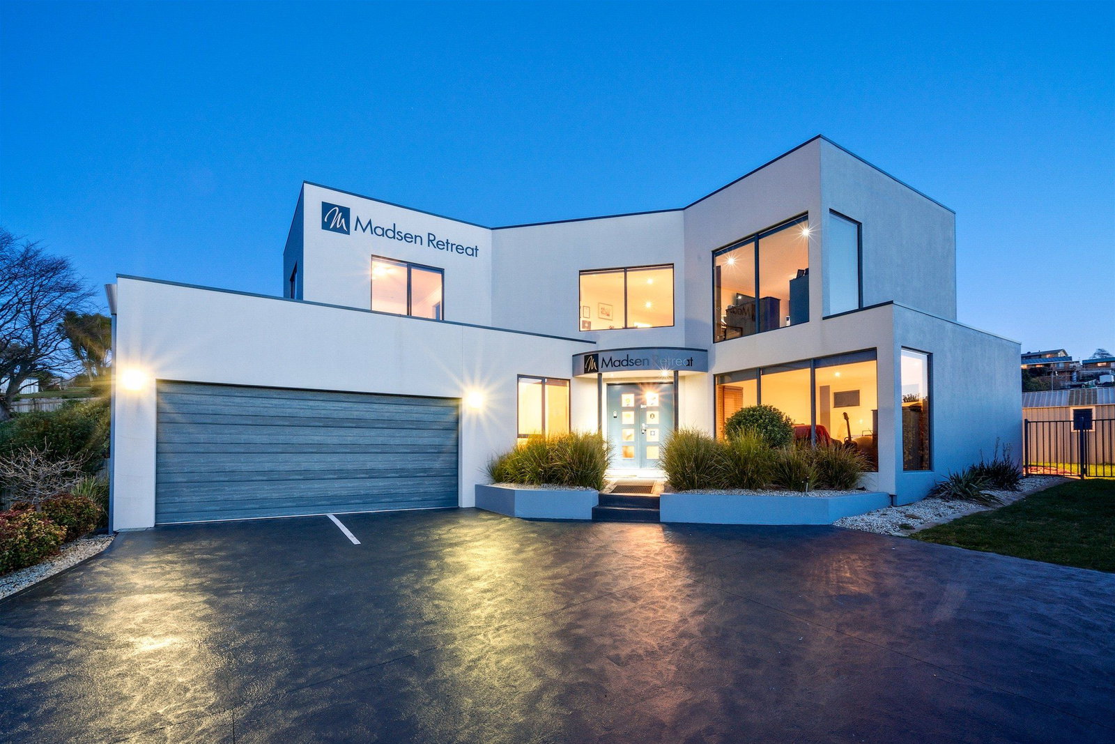 Preservation Bay TAS Accommodation Brisbane