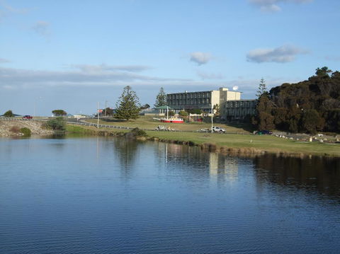 Scamander Beach Resort - Accommodation Brisbane 0