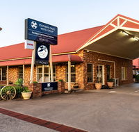 Parkes International - Accommodation Brisbane