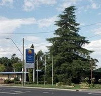 The Plainsman Motel - Accommodation Brisbane