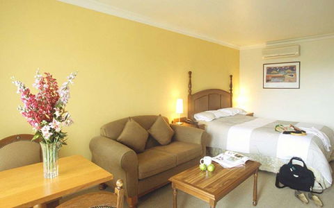 Best Western Plus The Tudor-Box Hill - Accommodation Brisbane 2